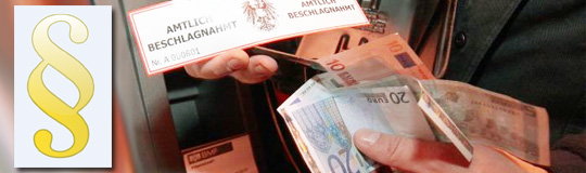 Vorarlberg: Spieler fordert sein verspieltes Geld zurück